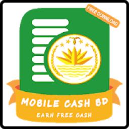 ikon Mobile Cash BD