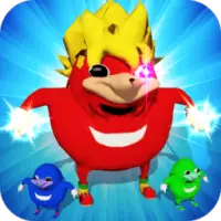 Ugandan Knuckles Dragon Fighter Chat Vr Apk Download 21 Free 9apps