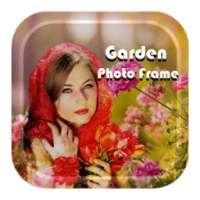 Garden Photo Editor / Garden Photo Frame 2018 on 9Apps