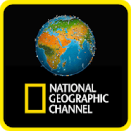 ikon National Geographic Channel