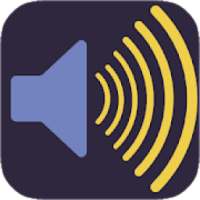 Volume Booster - Equalizer, Amplifier