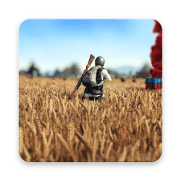 ikon Pubg crates battleground loot spots