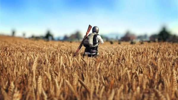 Pubg crates battleground loot spots screenshot 2