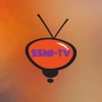 SSNI-TV on 9Apps