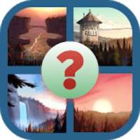 Викторина Гравити Фолз