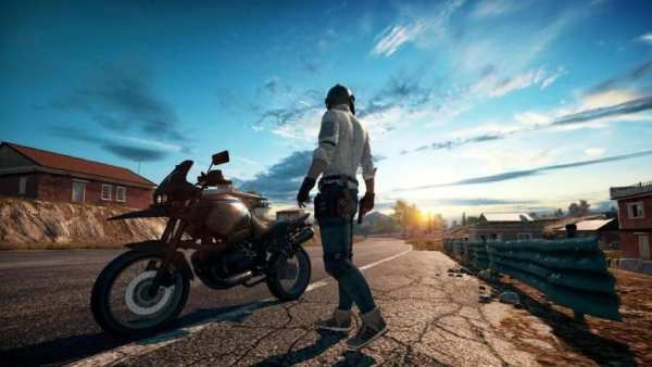 Pubg crates battleground loot spots screenshot 3