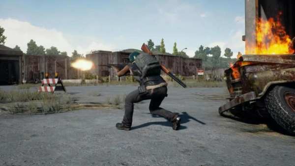 Pubg crates battleground loot spots screenshot 1