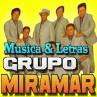 Grupo Miramar Musica Balada Tropical Mp3 on 9Apps