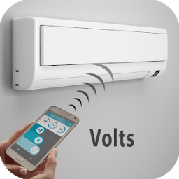 AC Remote For Voltas आइकन