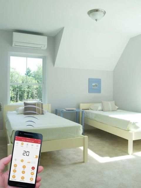 AC Remote For Voltas स्क्रीनशॉट 2