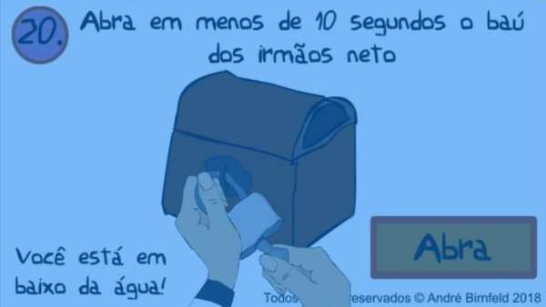 Gênio Quiz Youtubers 3 screenshot 6