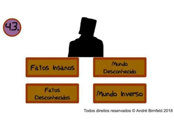 Gênio Quiz Youtubers 3 screenshot 1