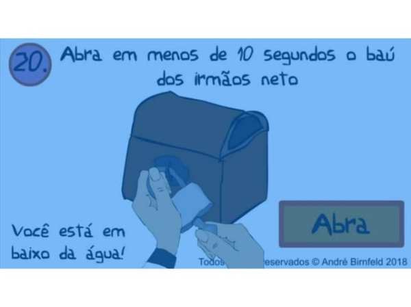 Gênio Quiz Youtubers 3 screenshot 2