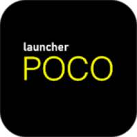POCO launcher | For All Device (Unofficial) APK on 9Apps