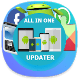 ikon All-In-One Updater: System &amp; Play Services