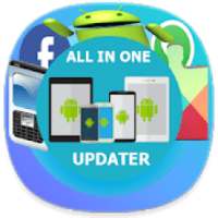All-In-One Updater: System & Play Services