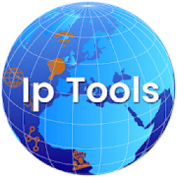 ikon IP Tools - Ping Tools