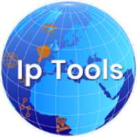 IP Tools - Ping Tools