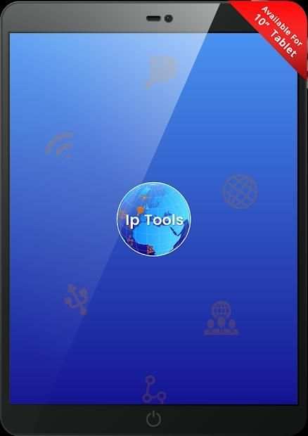 IP Tools - Ping Tools screenshot 2
