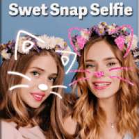 New Swet Snap Selfie Photo Edit