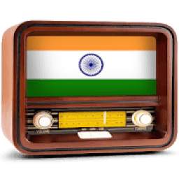 ALL INDIA RADIO (STATE WISE RADIO)