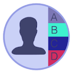 ikon I Contact OS 11 Style Phone X