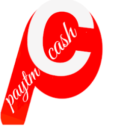 Daily Paytm Cash : Earn Money icon
