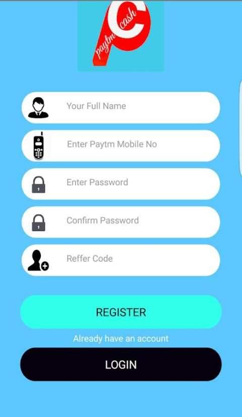 Daily Paytm Cash : Earn Money स्क्रीनशॉट 3