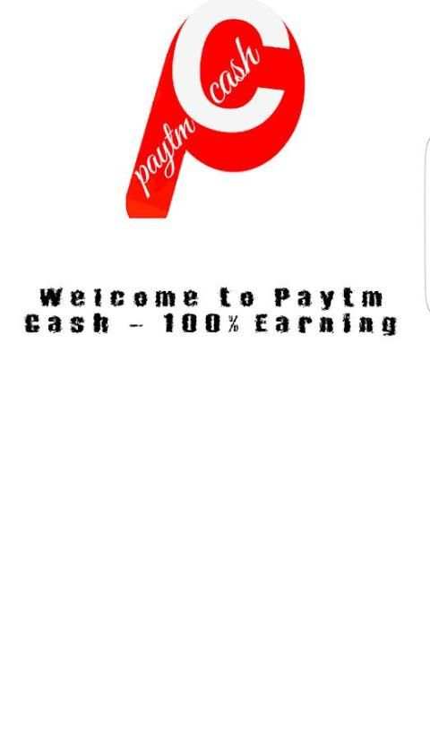 Daily Paytm Cash : Earn Money स्क्रीनशॉट 5