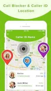 Mobile Number Tracker - Caller ID screenshot 5