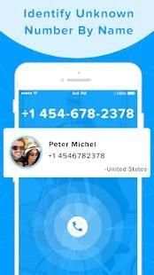 Mobile Number Tracker - Caller ID screenshot 7