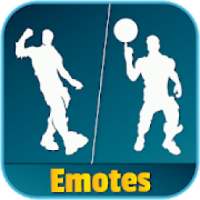 All Fortnite Dances - Fortnite Emotes, Dance, Move on 9Apps