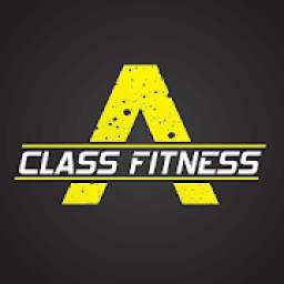 Aclassfitness Hub