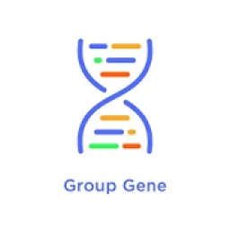 Group Gene icon