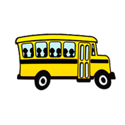 Schoola Driver आइकन