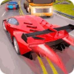 Traffic Racing - Highway Racer