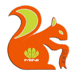 Guide For UC Browser Mini 2018 आइकन