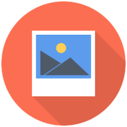 My Gallery आइकन