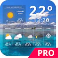 weather apps for android on 9Apps