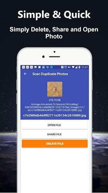 Duplicate Photo Remover - Duplicate Photo Finder screenshot 2