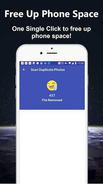 Duplicate Photo Remover - Duplicate Photo Finder screenshot 1
