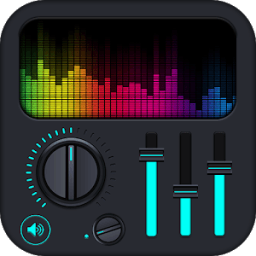 Volume Booster आइकन