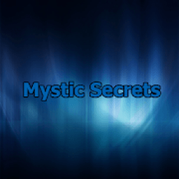 Mystic Secrets आइकन