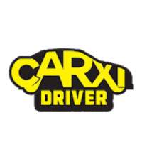 Carxi Driver on 9Apps