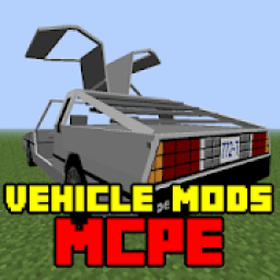 ikon Sport Car mod MCPE