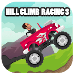 ikon Hill Climb Racing 3