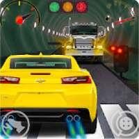 Traffic Racer Highway - Free Riding