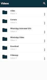 Max Player Pro screenshot 6