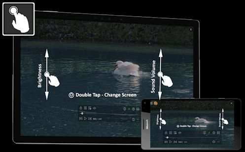 Max Player Pro screenshot 2