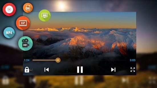 Max Player Pro screenshot 3